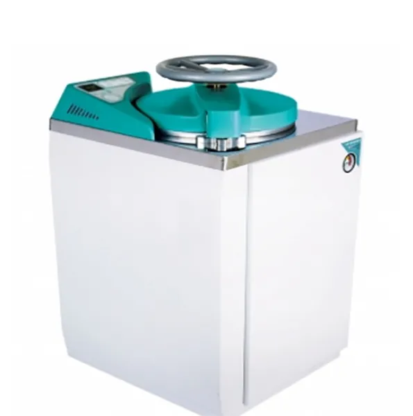 Autoclaves