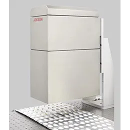 Blister Inspection System