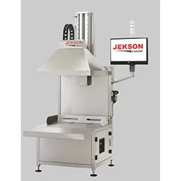 TS 120 scanner