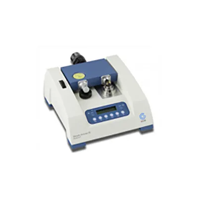 Gatan Dimple Grinder II Model657