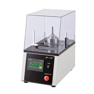 SP-150 Small polishing device