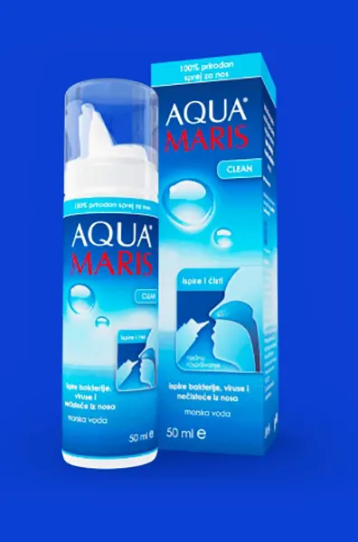 Aqua Maris