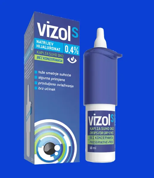 Vizol S