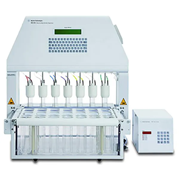 BIO-DIS Reciprocating Cylinder Apparatus