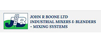 John R Boone Ltd