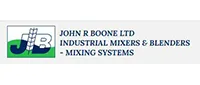 Continuous Mixers
