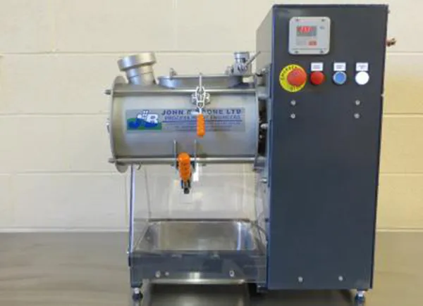 Lab Mixers