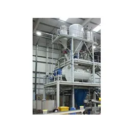 Mixing Systems