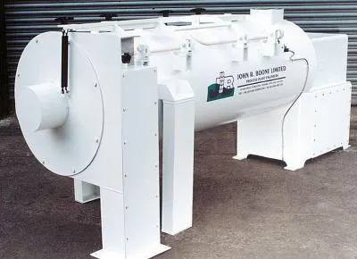 Continuous Mixers