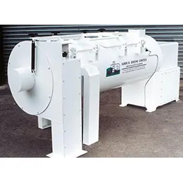 Continuous Mixers