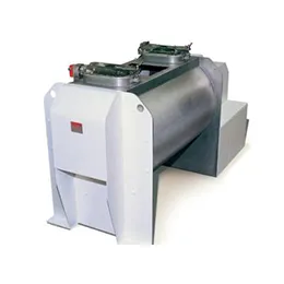 Helical Blade Mixers