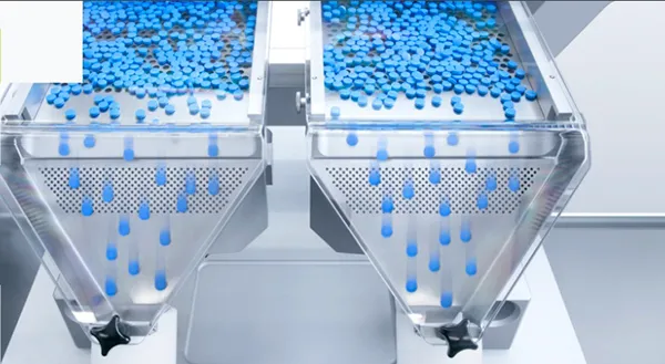 Blister Packaging Services