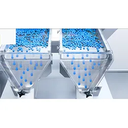 Blister Packaging Services