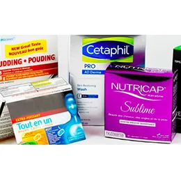 Folding Cartons