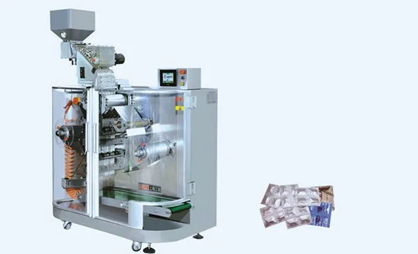 NSL260 Strip Packing Machine