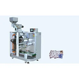 NSL260 Strip Packing Machine