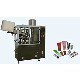 Tube Filling Machine NF60A