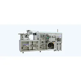 Blister Machine BMR270