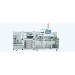 Cartoning Machine ZH300