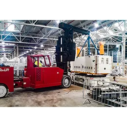 Machine Removal
