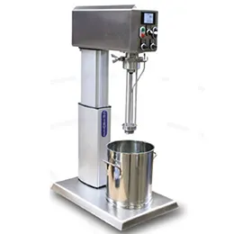 Laboratory mixers