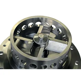 High Shear Mixer