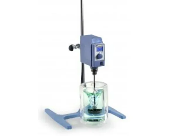 Overhead stirrer