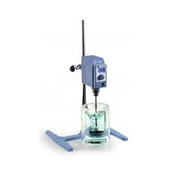 Overhead stirrer