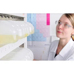 Custom Peptides