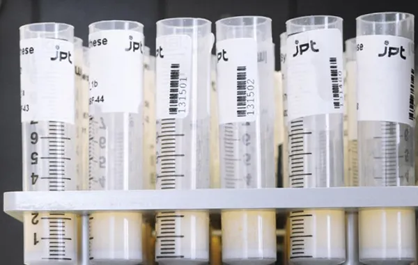 Peptide Libraries