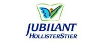 Jubilant HollisterStier