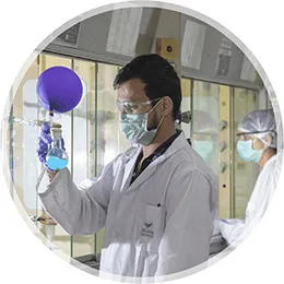 Synthetic Chemistry Services