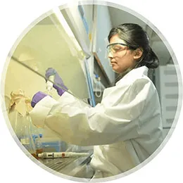 Structural Biology Services