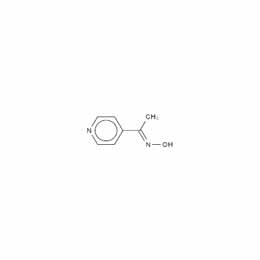 3-Acetylpyridine-oxime