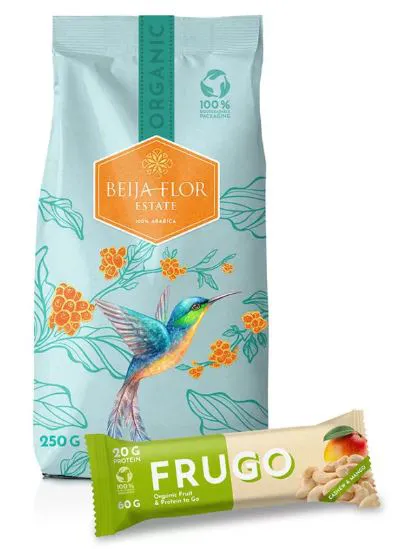 Flexible packaging papers