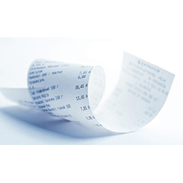 Thermal papers
