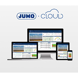 JUMO Cloud