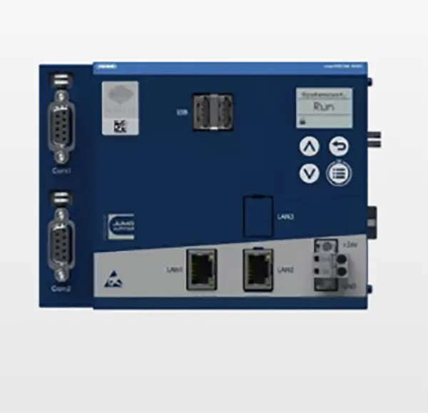 JUMO variTRON 500
