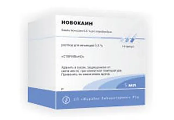 Novocaine