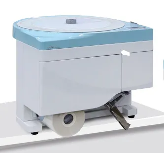 JV-45RDC Semi-Automatic Tablet Packager