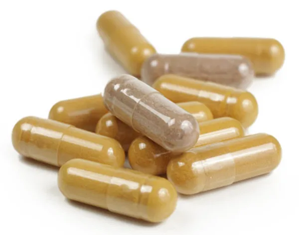 Encapsulation Manufacturing