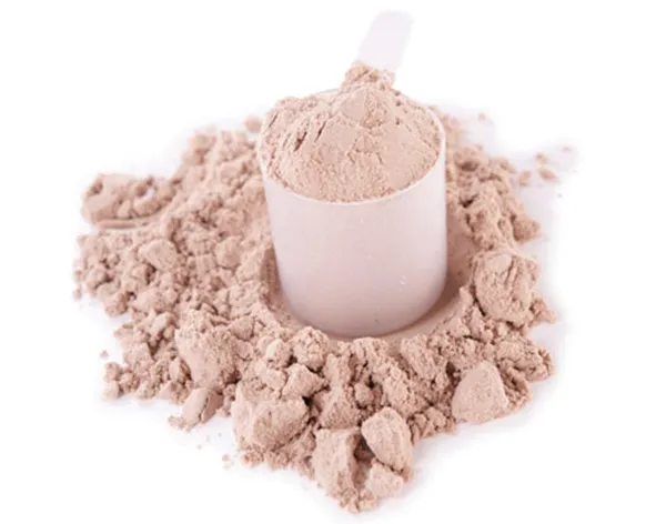 Powder Manufacturing