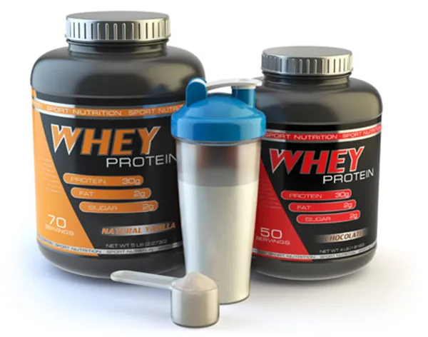 Protein Manufacturing