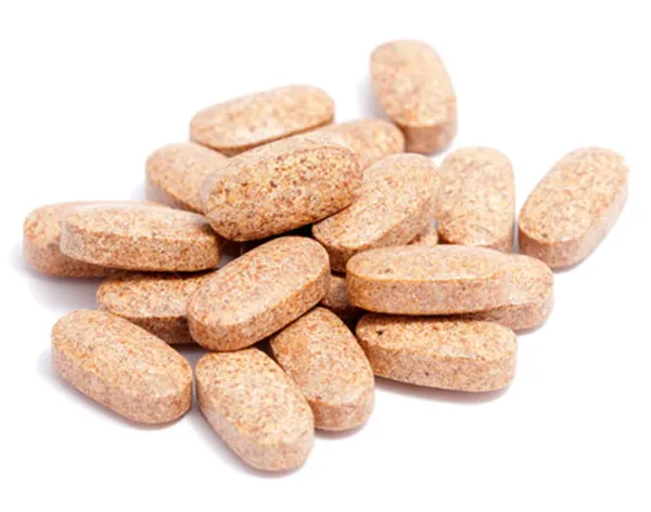 Vitamin Manufacturing