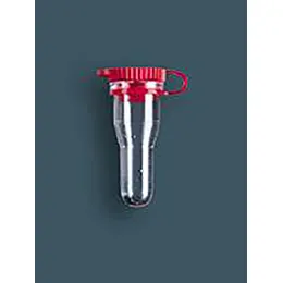 Treated test tubes for haematological analysis