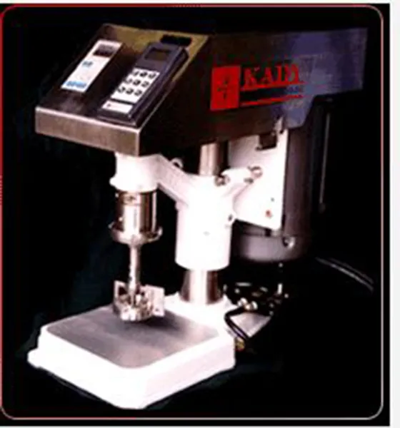 LAB MILLS