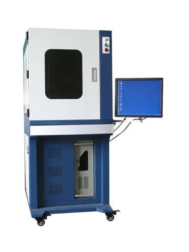 Laser Marking Machine