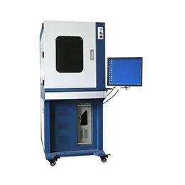 Laser Marking Machine