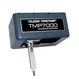 Pin Marking Machine