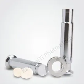 Effervescent Tablet tools